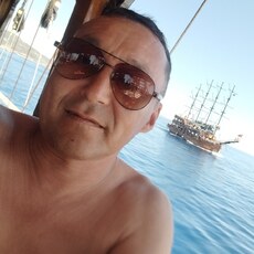 Фотография мужчины Серега, 46 лет из г. Уральск