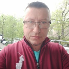 Фотография мужчины Pawel, 51 год из г. Вроцлав