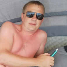 Фотография мужчины Виталий, 39 лет из г. Мценск