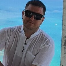 Фотография мужчины Антон, 38 лет из г. Чита