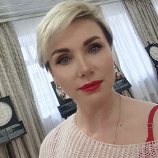 Фотография девушки Татьяна, 45 лет из г. Мурманск