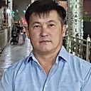 Кайрат, 44 года
