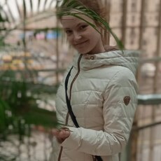Фотография девушки Виктория, 30 лет из г. Баку