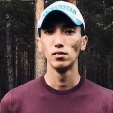 Фотография мужчины Chingis, 31 год из г. Кокшетау