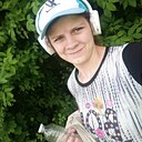 Меркулова Дыана, 22 года