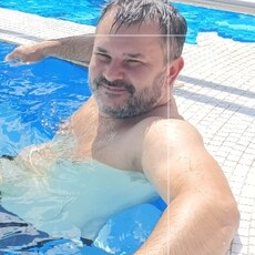 Фотография мужчины Николай, 40 лет из г. Нижний Тагил