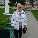 Ангелина, 70 лет