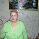 Ангелина, 70 лет