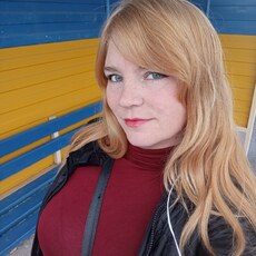 Фотография девушки Каринка, 30 лет из г. Глобино