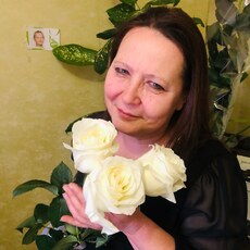 Фотография девушки Людмила, 58 лет из г. Тростянец
