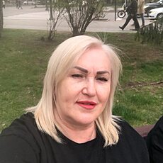 Фотография девушки Елена, 56 лет из г. Ачинск