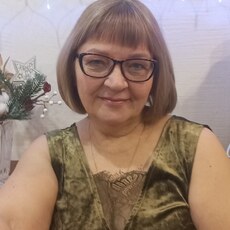 Фотография девушки Ирина, 62 года из г. Бузулук