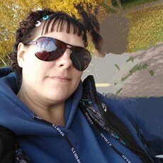 Фотография девушки Полина, 41 год из г. Кызыл