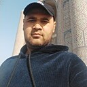 Арслан, 33 года
