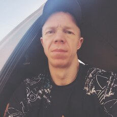 Фотография мужчины Владислав, 35 лет из г. Волгоград