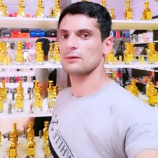 Фотография мужчины Миша, 31 год из г. Кропоткин