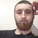 Шамиль, 35 лет
