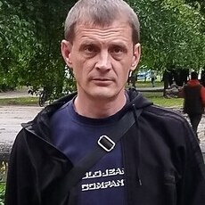 Фотография мужчины Владимир, 44 года из г. Днепр