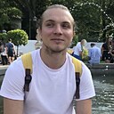 Роман, 25 лет