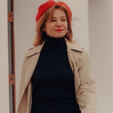 Фотография девушки Юлия, 47 лет из г. Сергиев Посад