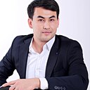 Бехруз, 28 лет