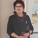 Людмила, 63 года