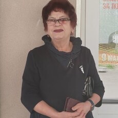 Фотография девушки Людмила, 63 года из г. Волхов