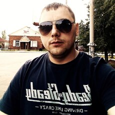 Фотография мужчины Егорка, 39 лет из г. Вельск