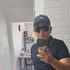 Фотография мужчины Рр, 38 лет из г. Талдыкорган