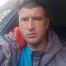 Фотография мужчины Алексей, 40 лет из г. Киров