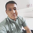 Куаныш, 35 лет
