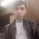 Юра, 30 лет