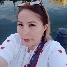 Фотография девушки Айжан, 39 лет из г. Алматы