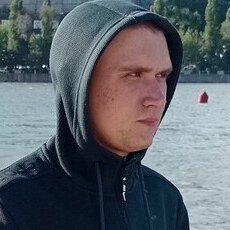 Фотография мужчины Владислав, 23 года из г. Шахты