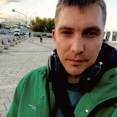 Фотография мужчины Александр, 28 лет из г. Усть-Донецкий