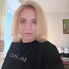 Фотография девушки Настя, 35 лет из г. Ульяновск