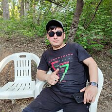 Фотография мужчины Арман, 30 лет из г. Актобе