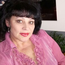 Фотография девушки Астра, 63 года из г. Подольск