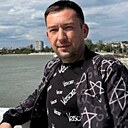 Саня, 38 лет