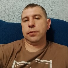 Фотография мужчины Сергей, 38 лет из г. Смоленск