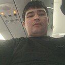 Абдуло, 34 года