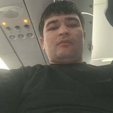 Фотография мужчины Абдуло, 34 года из г. Обнинск