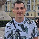 Кирилл, 25 лет