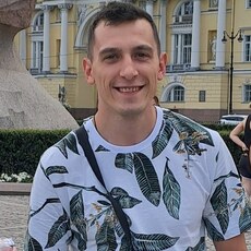 Фотография мужчины Кирилл, 25 лет из г. Белгород