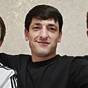Зайнулла, 38 лет