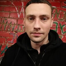 Фотография мужчины Кирилл, 29 лет из г. Могилев