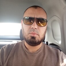 Фотография мужчины John Wick, 35 лет из г. Душанбе