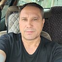 Алик, 44 года