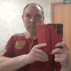 Фотография мужчины Мишка, 50 лет из г. Курган