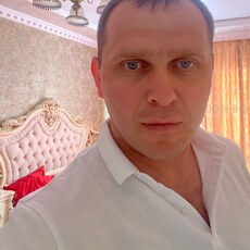 Фотография мужчины Роман, 37 лет из г. Краснодар